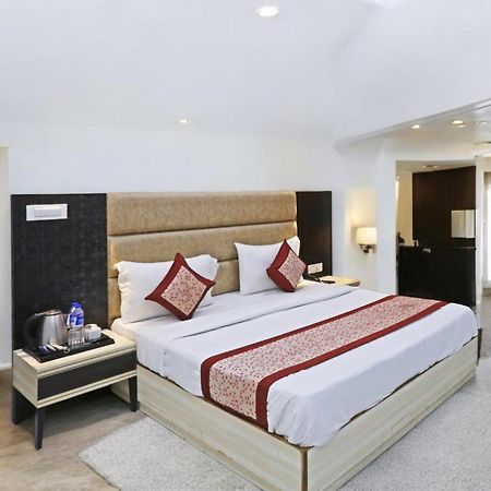 Hotel The Almora By Rs Global Near By Delhi International Airport With - Free Airport Drop 新德里 外观 照片