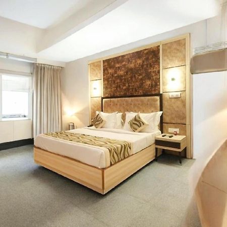 Hotel The Almora By Rs Global Near By Delhi International Airport With - Free Airport Drop 新德里 外观 照片